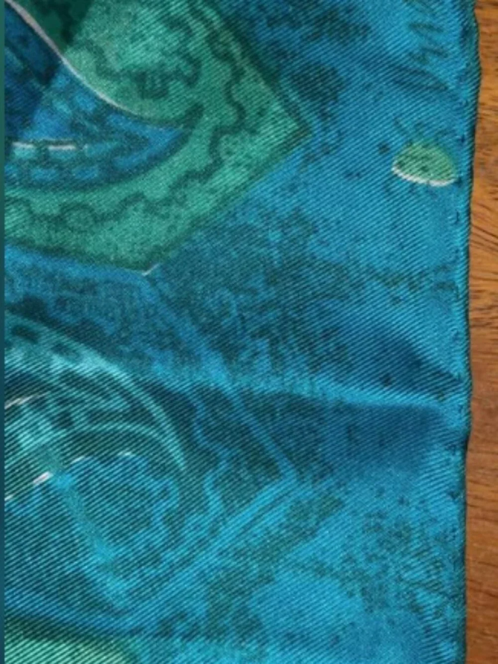 Vera Neumann Scarf